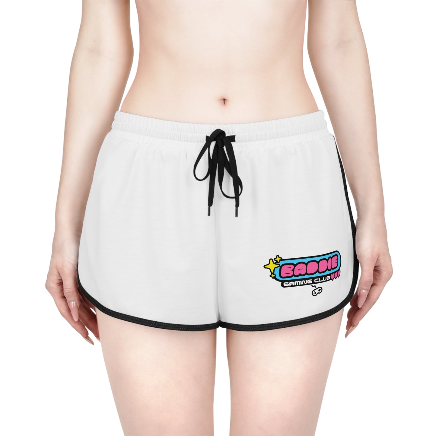 BGC Cozy Shorts