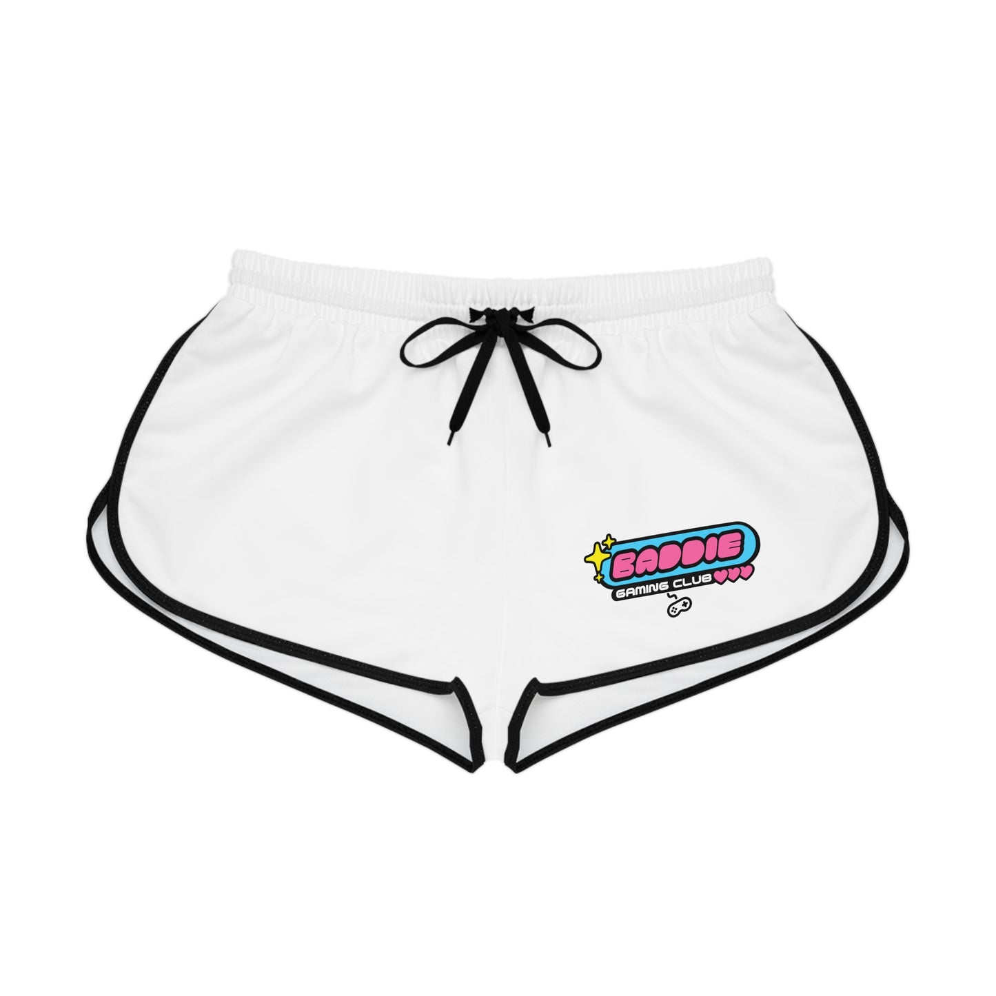 BGC Cozy Shorts