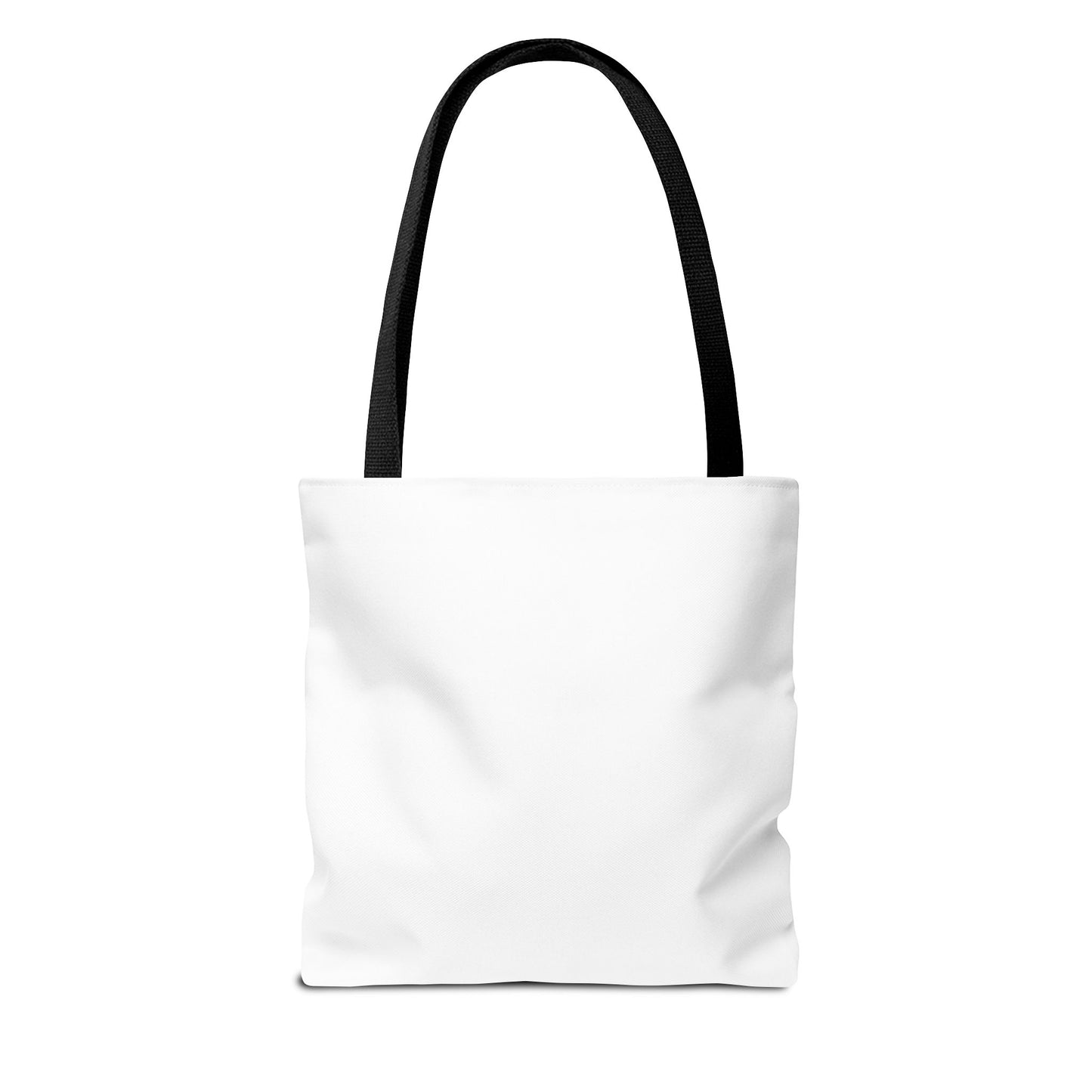 Baddie Gaming Club - Tote (White)