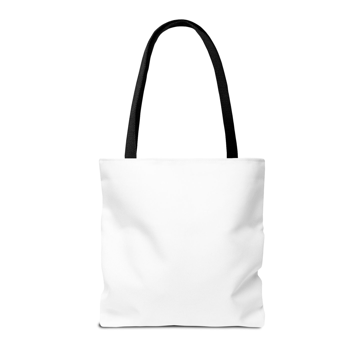 Baddie Gaming Club - Tote (White)